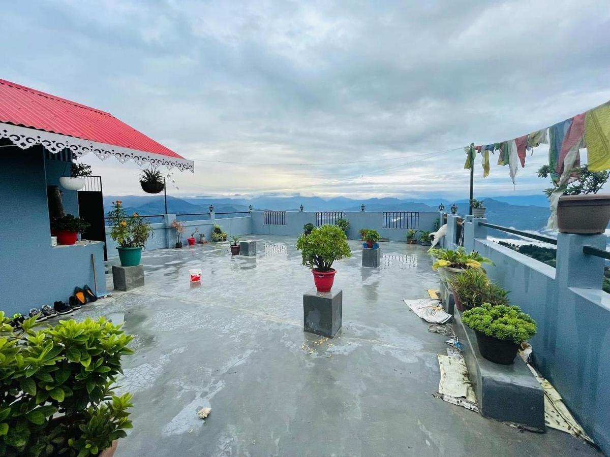 The Village Den , B&B Darjeeling ดาร์จีลิง ภายนอก รูปภาพ