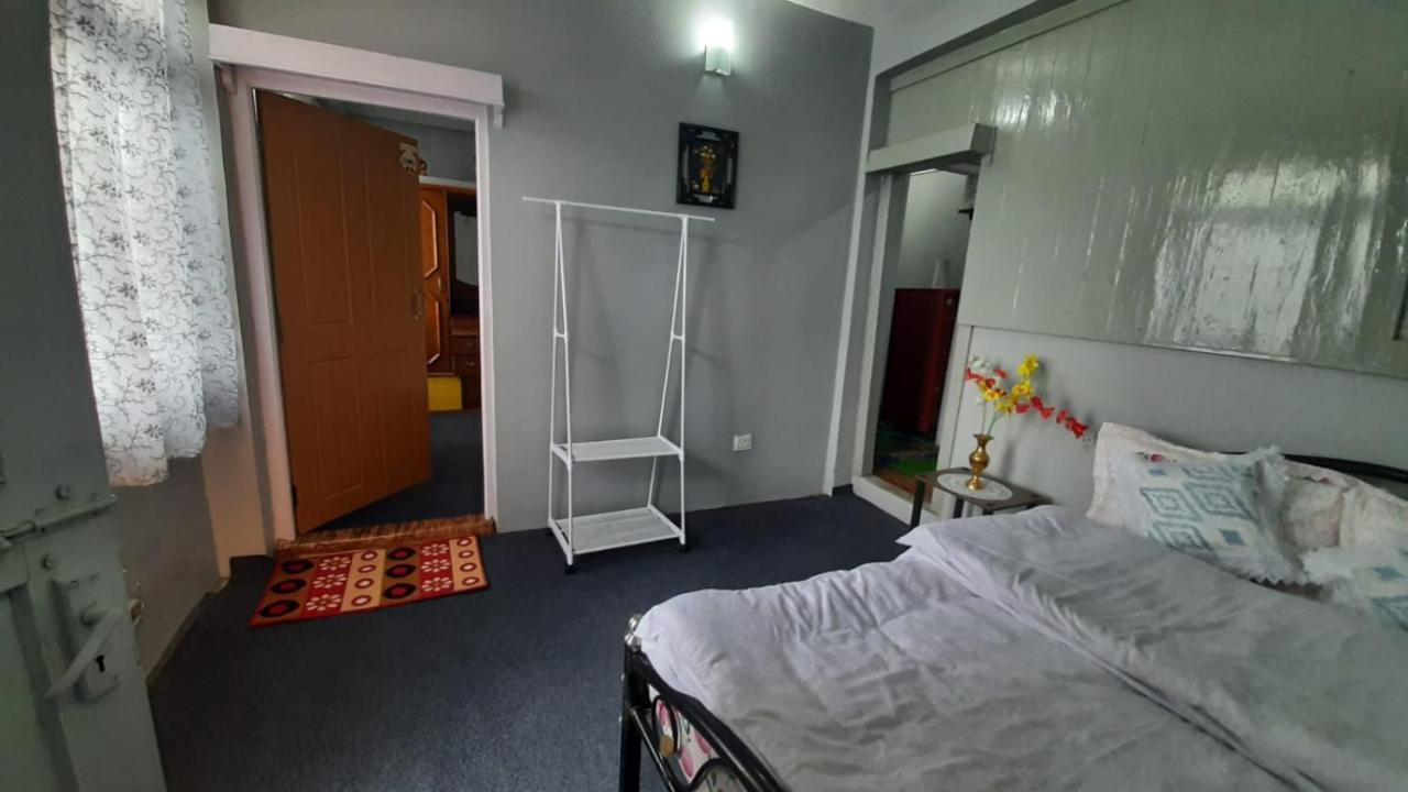 The Village Den , B&B Darjeeling ดาร์จีลิง ภายนอก รูปภาพ